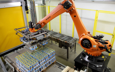 Transfer ve Taşıma Sistemleri