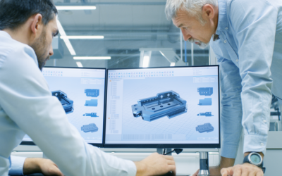 endüstriyel robot tasarım