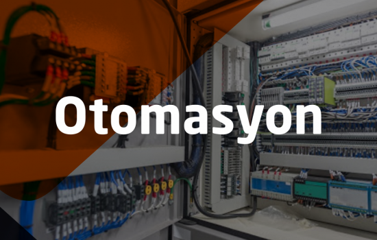 otomasyon
