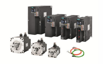 servo motor - surucu - hiz kontrol cihazlari-2